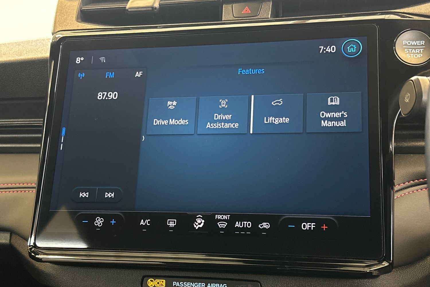 Used Ford Puma 2025 for sale - 77609830: Photo 37