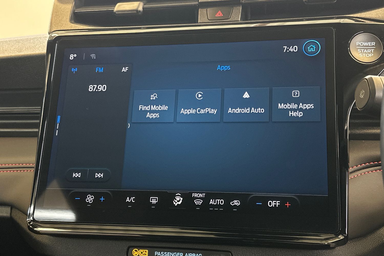 Used Ford Puma 2025 for sale - 77609830: Photo 38