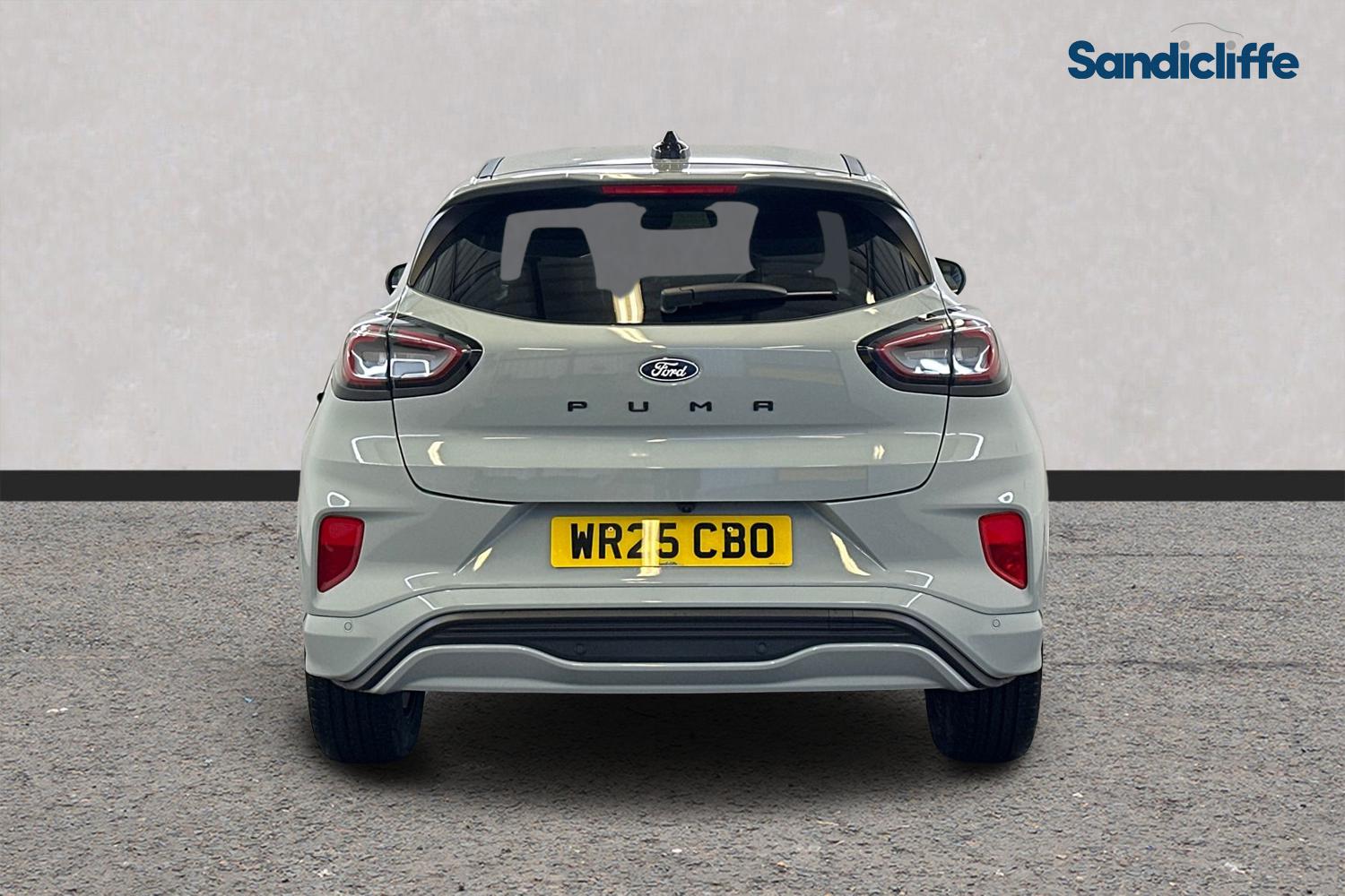 Used Ford Puma 2025 for sale - 77609830: Photo 6