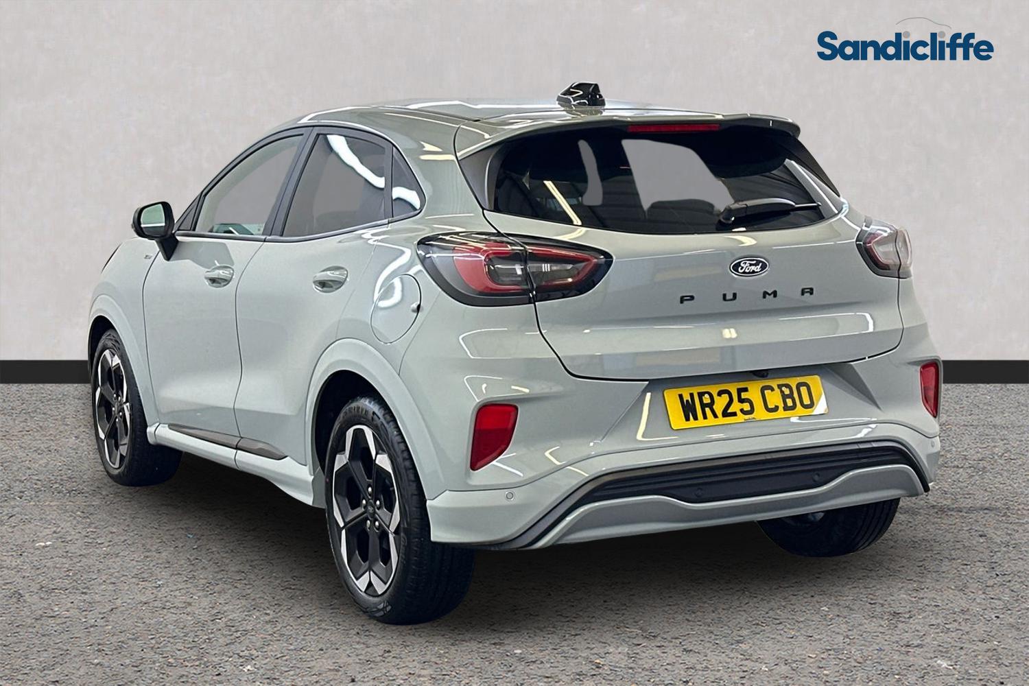 Used Ford Puma 2025 for sale - 77609830: Photo 7