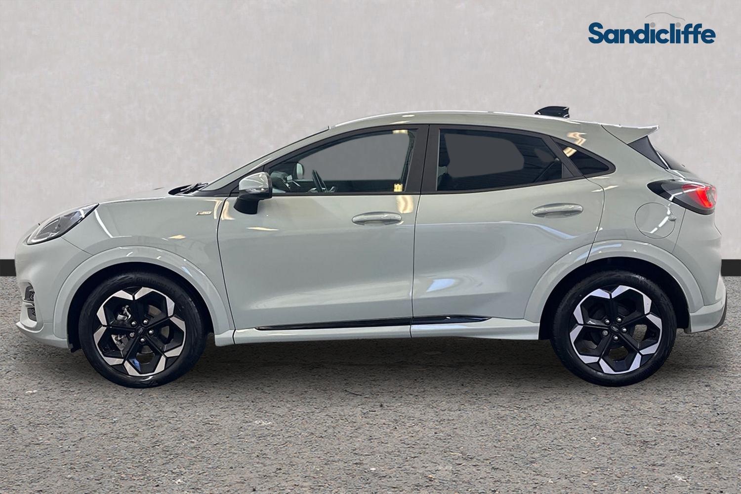 Used Ford Puma 2025 for sale - 77609830: Photo 8