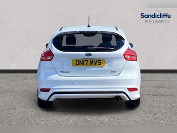 Used Ford Focus 2017 for sale - 78571780: Photo