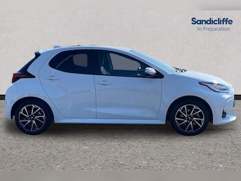 Used Toyota Yaris 2022 for sale - 78390899: Photo