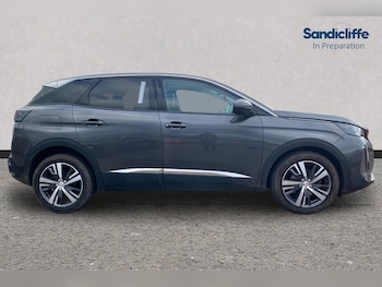 Used Peugeot 3008 2020 for sale - 77792720: Photo