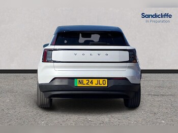 Used Volvo EX30 2024 for sale - 77880891: Photo