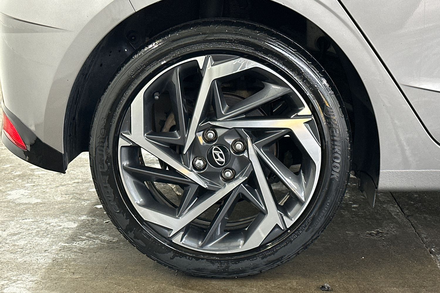 Used Hyundai i20 2022 for sale - 76342552: Photo 10