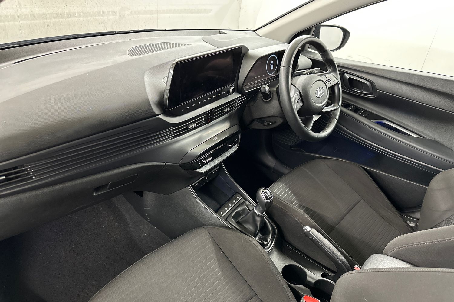 Used Hyundai i20 2022 for sale - 76342552: Photo 14