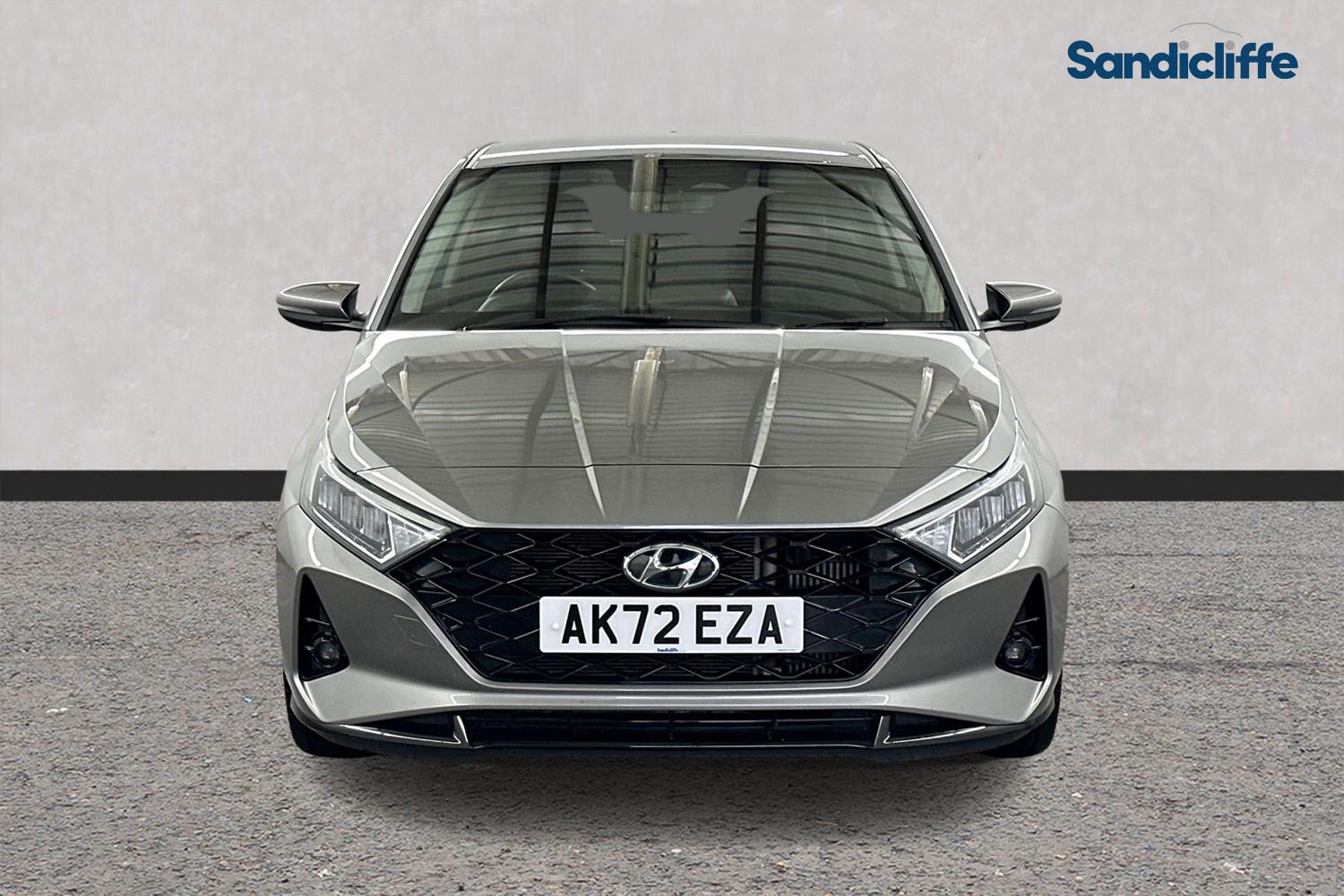 Used Hyundai i20 2022 for sale - 76342552: Photo 2