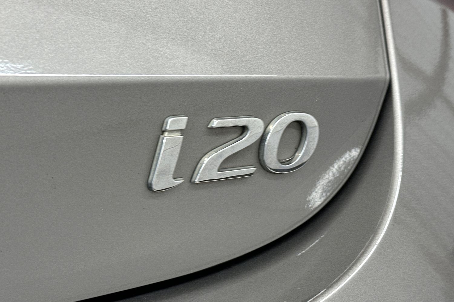 Used Hyundai i20 2022 for sale - 76342552: Photo 20