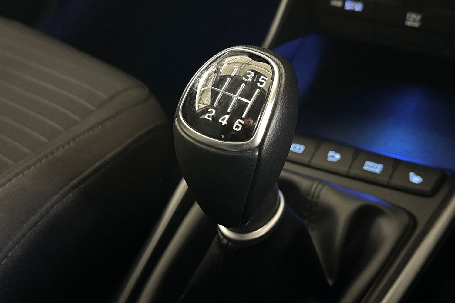 Used Hyundai i20 2022 for sale - 76342552: Photo 29