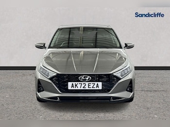 Used Hyundai i20 2022 for sale - 76342552: Photo