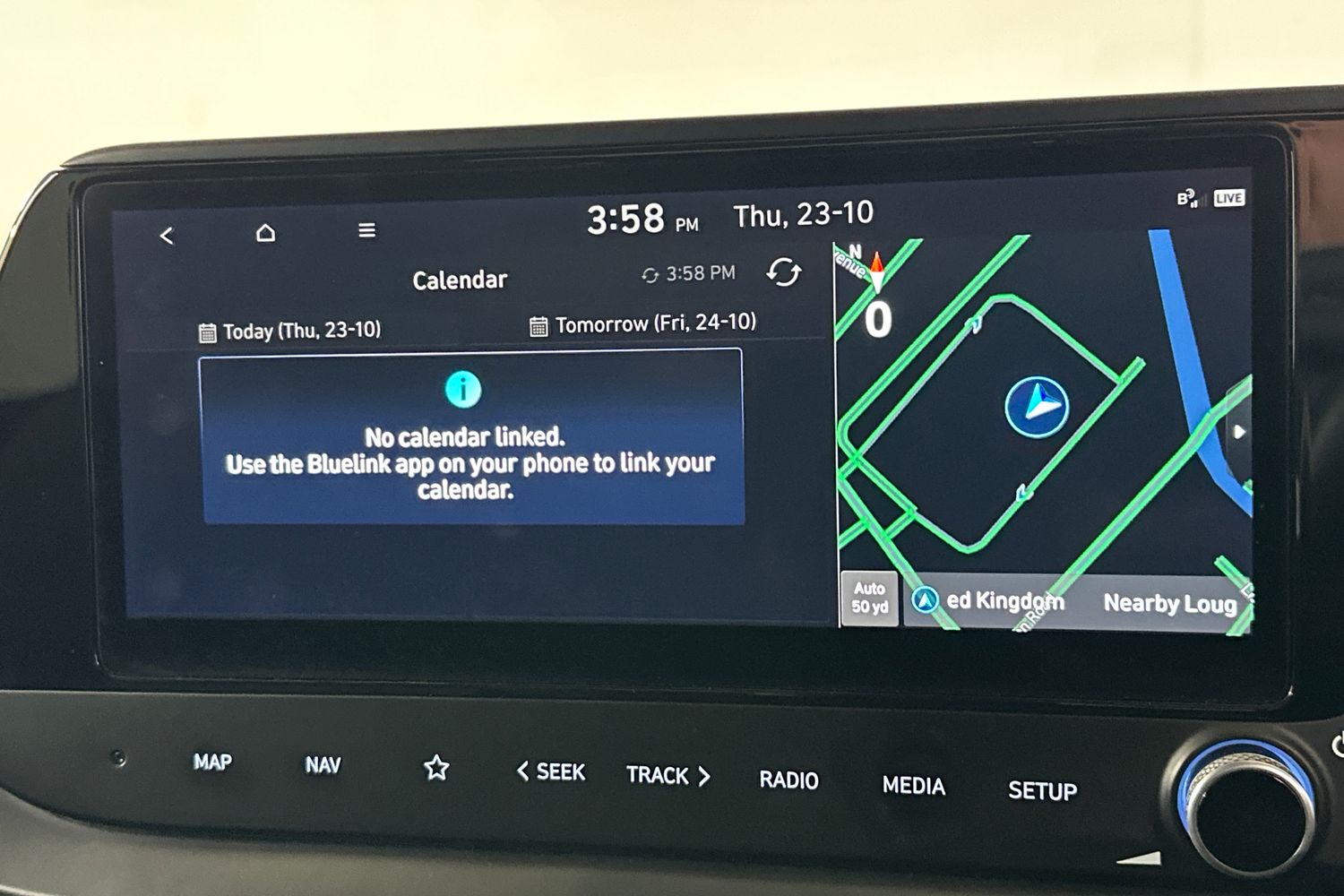 Used Hyundai i20 2022 for sale - 76342552: Photo 34