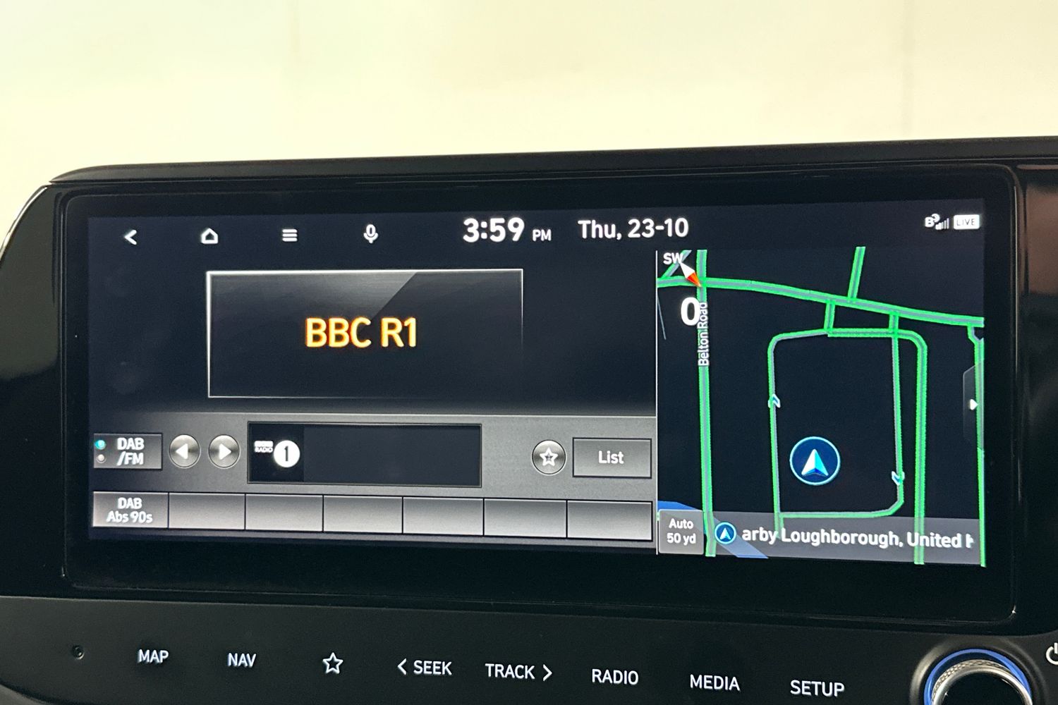 Used Hyundai i20 2022 for sale - 76342552: Photo 36