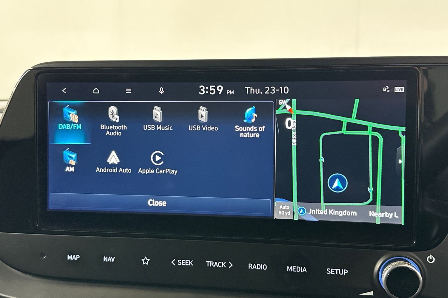 Used Hyundai i20 2022 for sale - 76342552: Photo 37