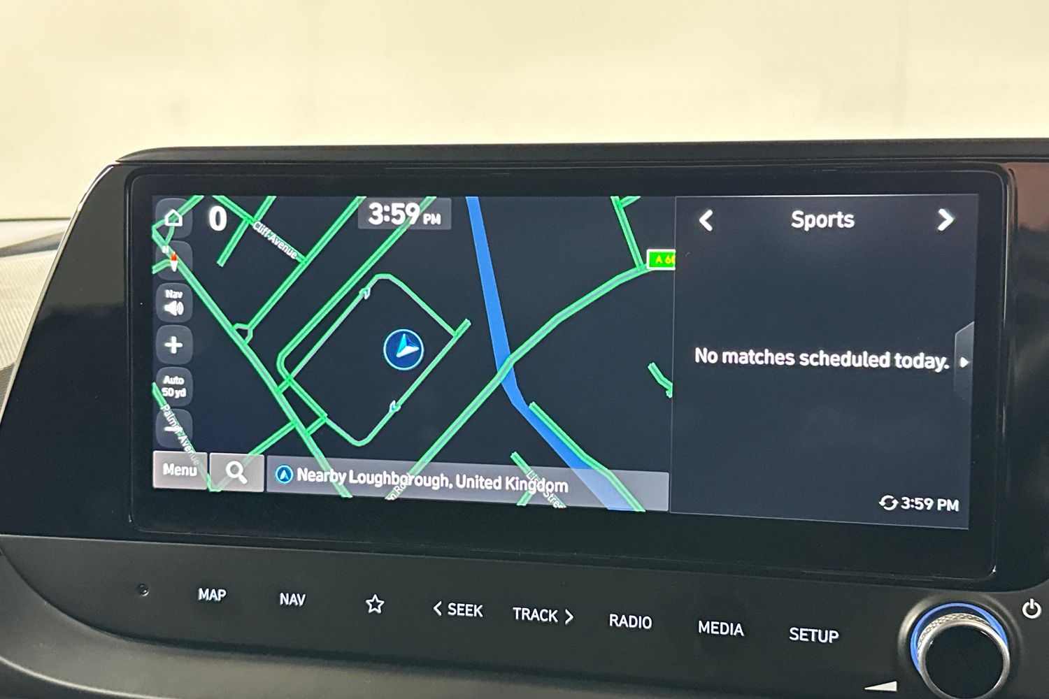 Used Hyundai i20 2022 for sale - 76342552: Photo 38