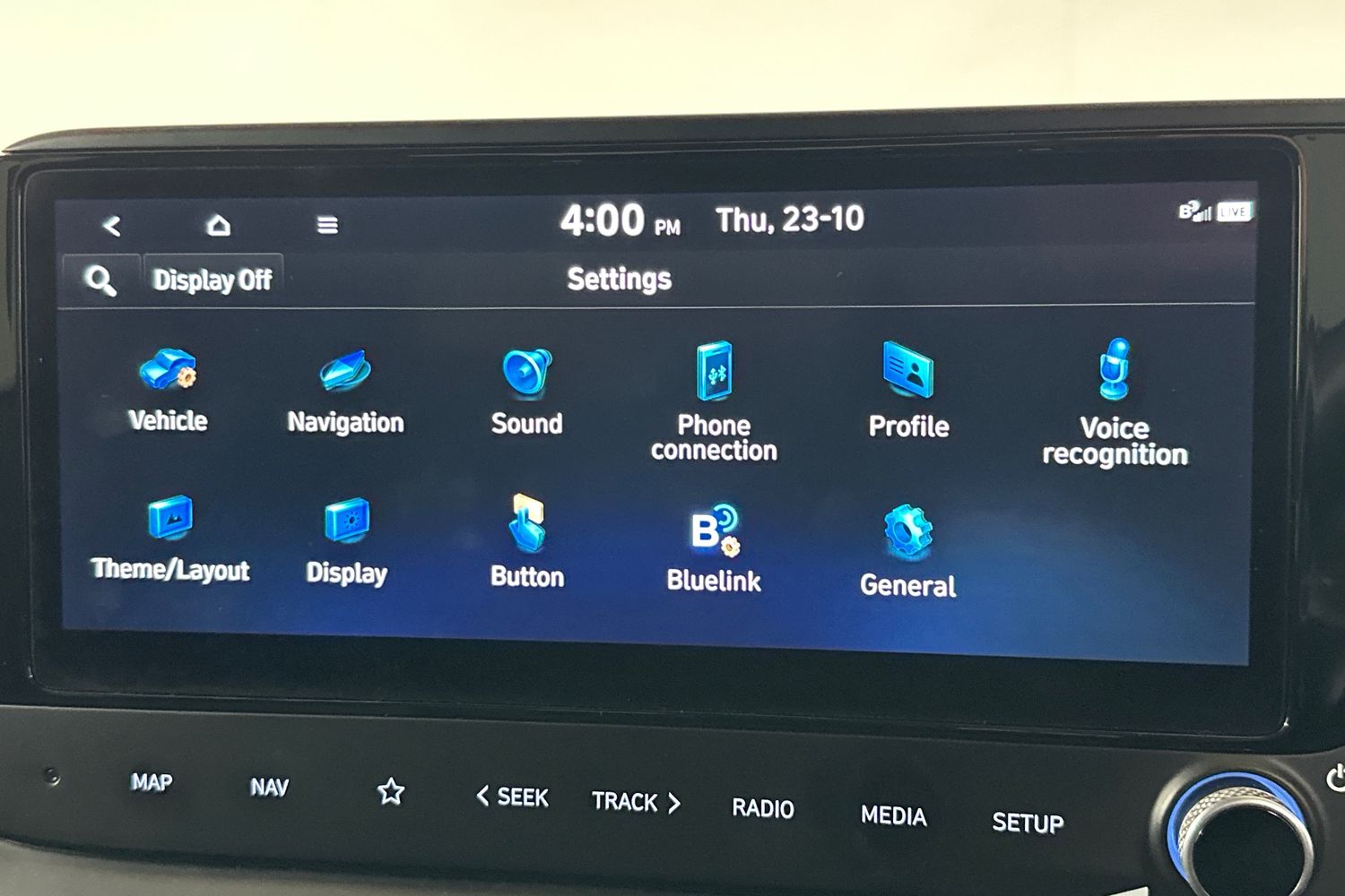 Used Hyundai i20 2022 for sale - 76342552: Photo 39