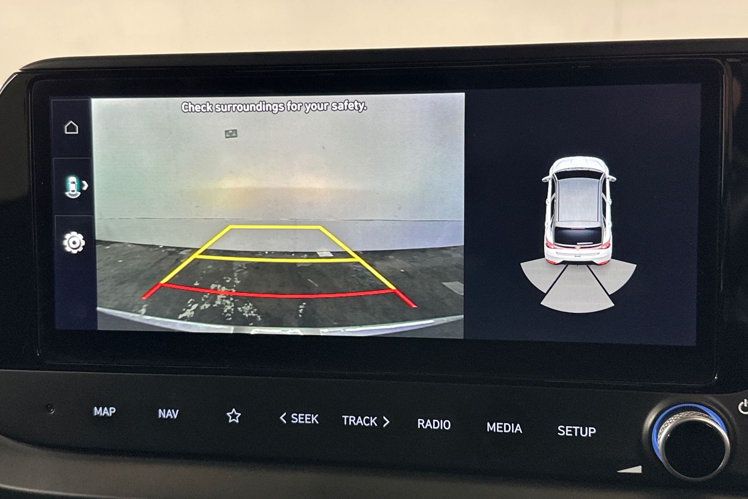 Used Hyundai i20 2022 for sale - 76342552: Photo 41