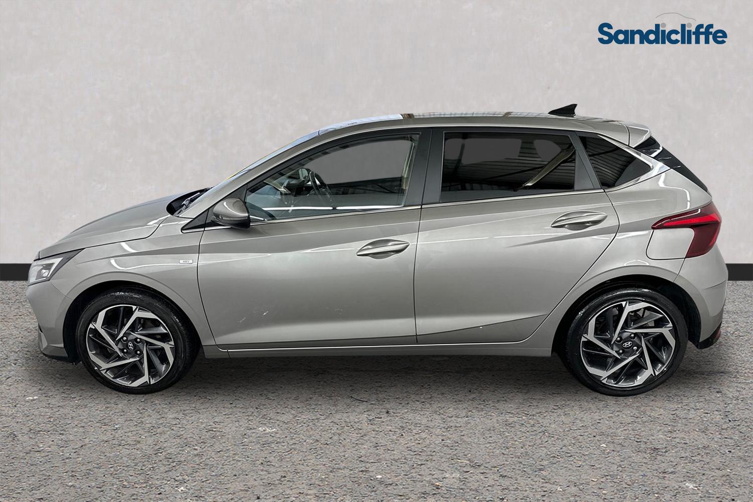 Used Hyundai i20 2022 for sale - 76342552: Photo 7