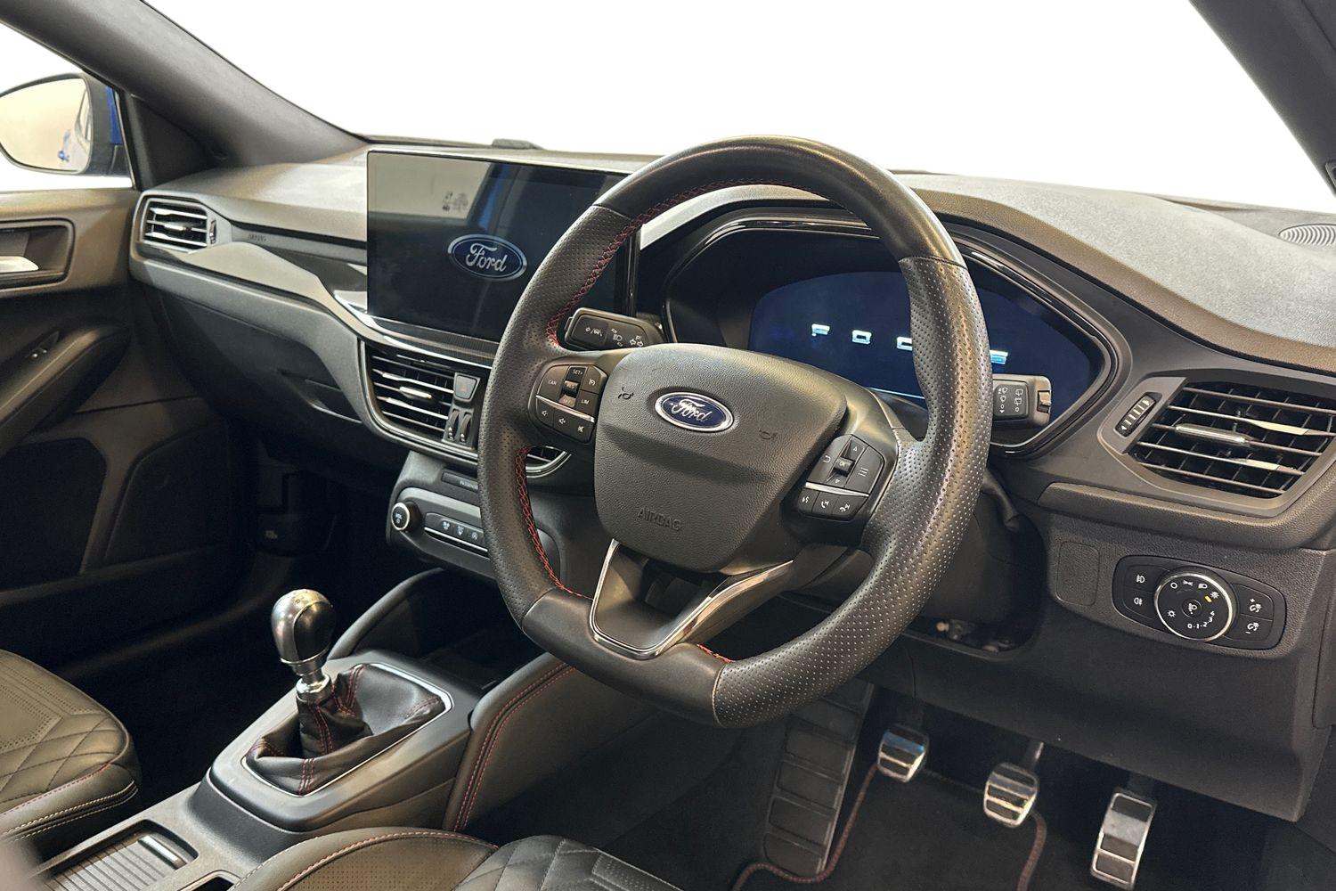 Used Ford Focus 2023 for sale - 76694241: Photo 10