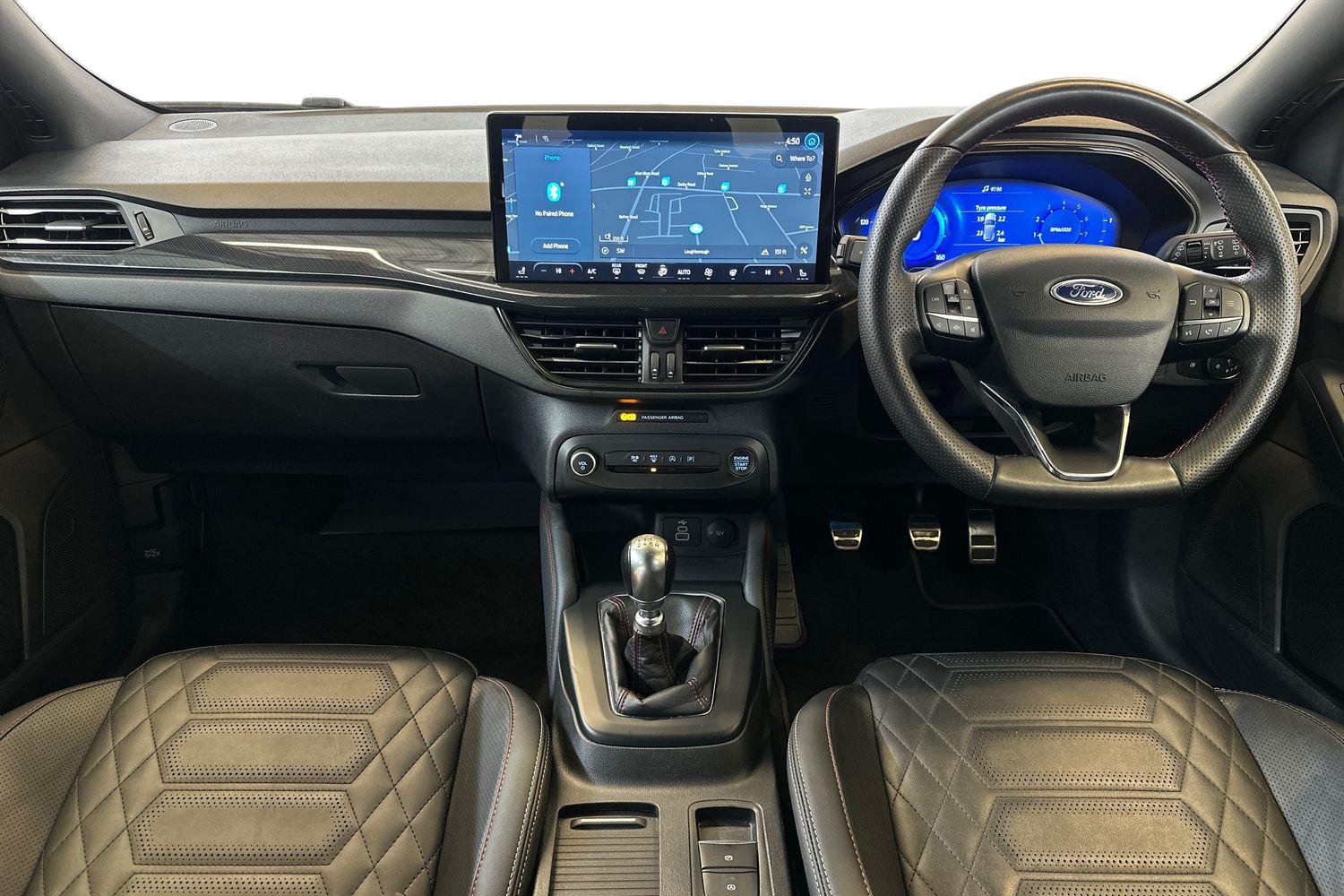 Used Ford Focus 2023 for sale - 76694241: Photo 11