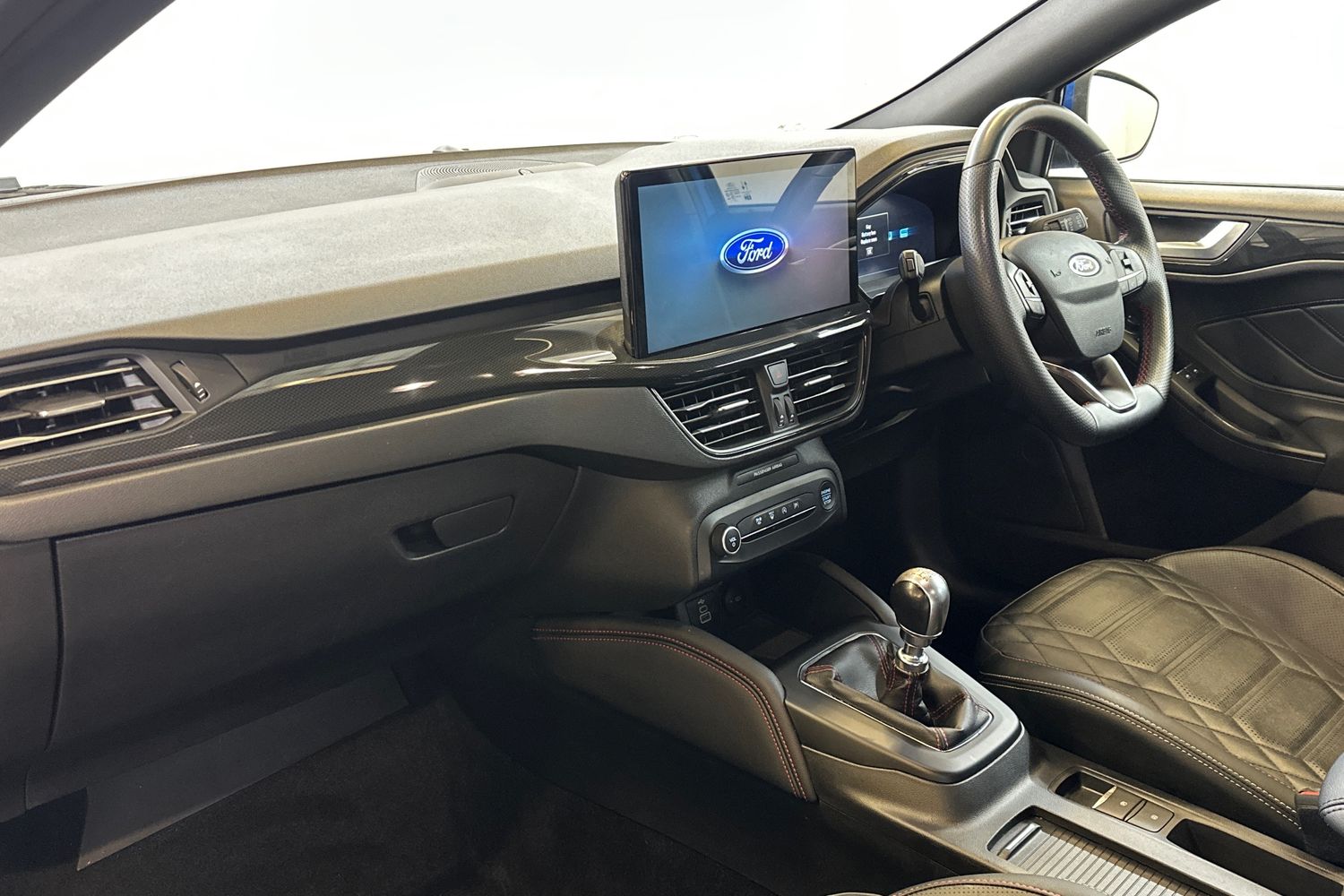 Used Ford Focus 2023 for sale - 76694241: Photo 12