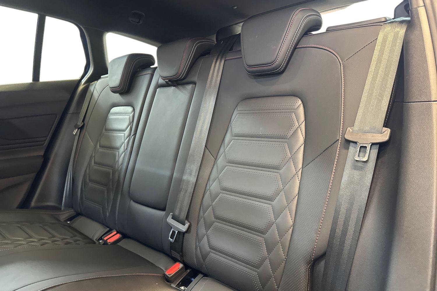 Used Ford Focus 2023 for sale - 76694241: Photo 13