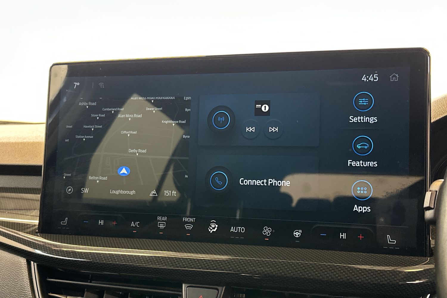 Used Ford Focus 2023 for sale - 76694241: Photo 28