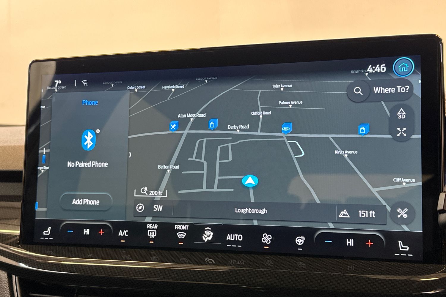 Used Ford Focus 2023 for sale - 76694241: Photo 29