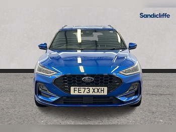 Used Ford Focus 2023 for sale - 76694241: Photo