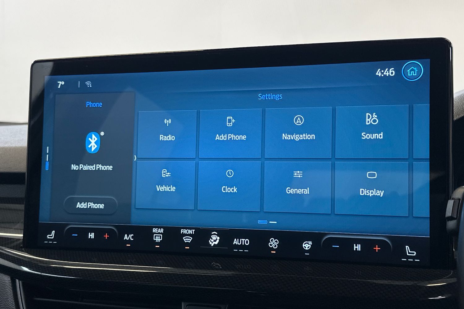 Used Ford Focus 2023 for sale - 76694241: Photo 30