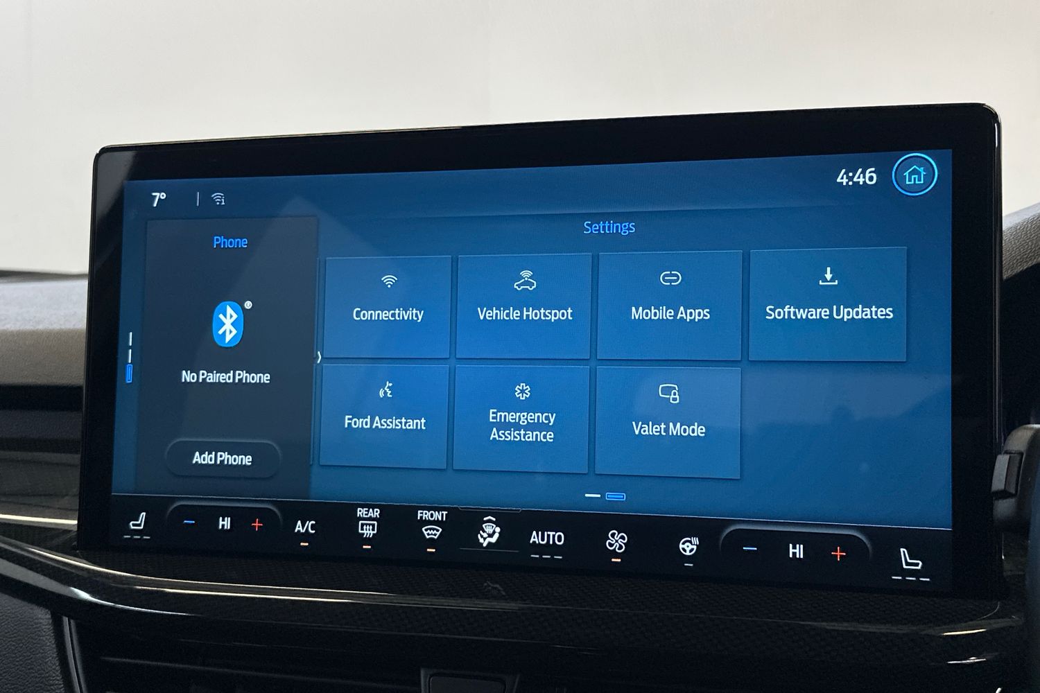 Used Ford Focus 2023 for sale - 76694241: Photo 31