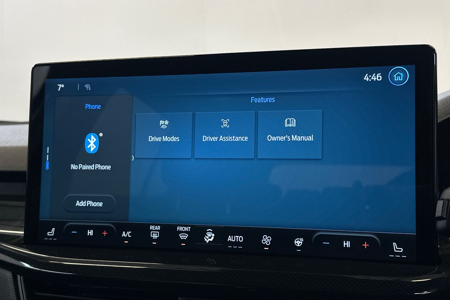 Used Ford Focus 2023 for sale - 76694241: Photo 32