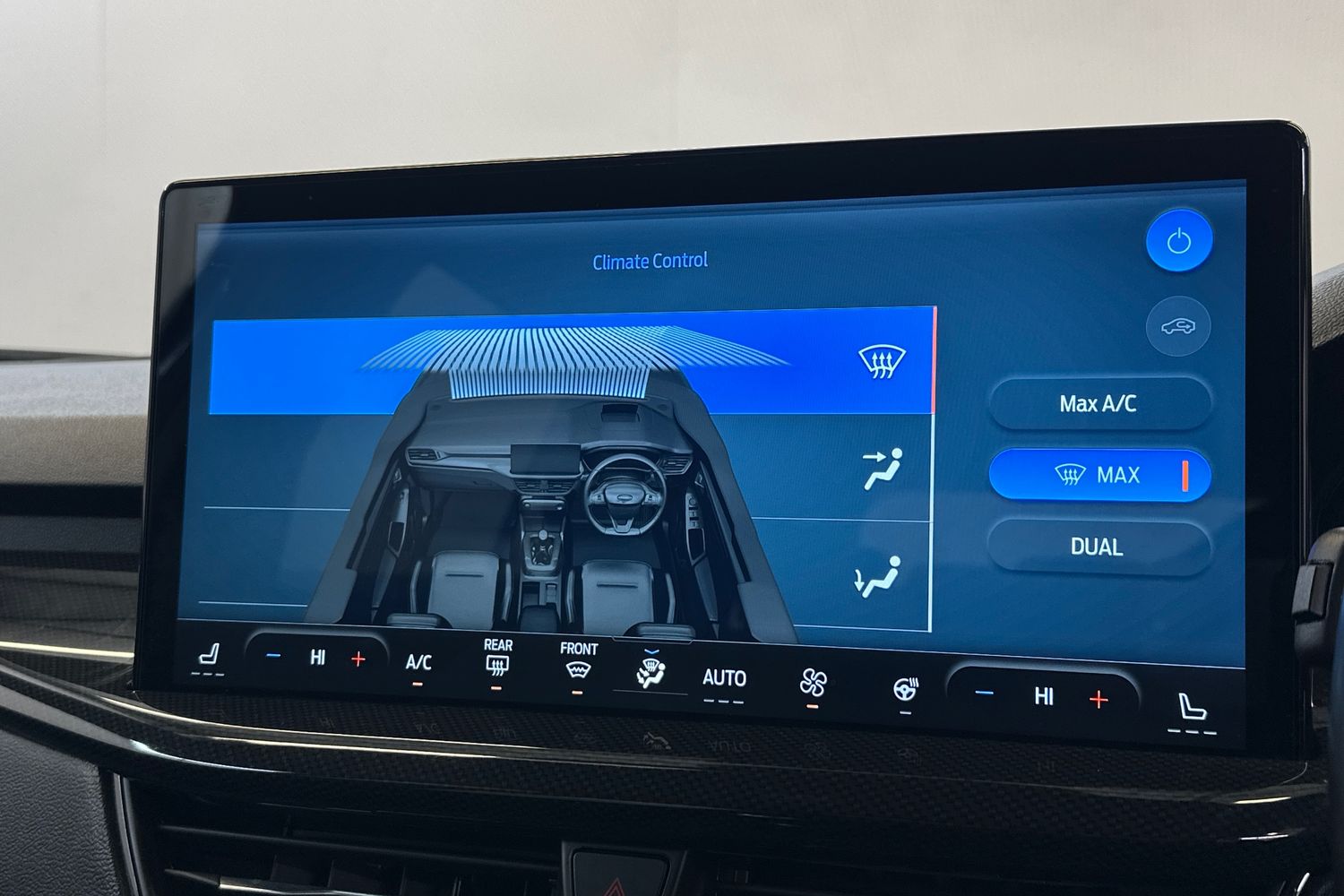 Used Ford Focus 2023 for sale - 76694241: Photo 34