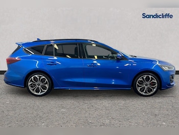 Used Ford Focus 2023 for sale - 76694241: Photo