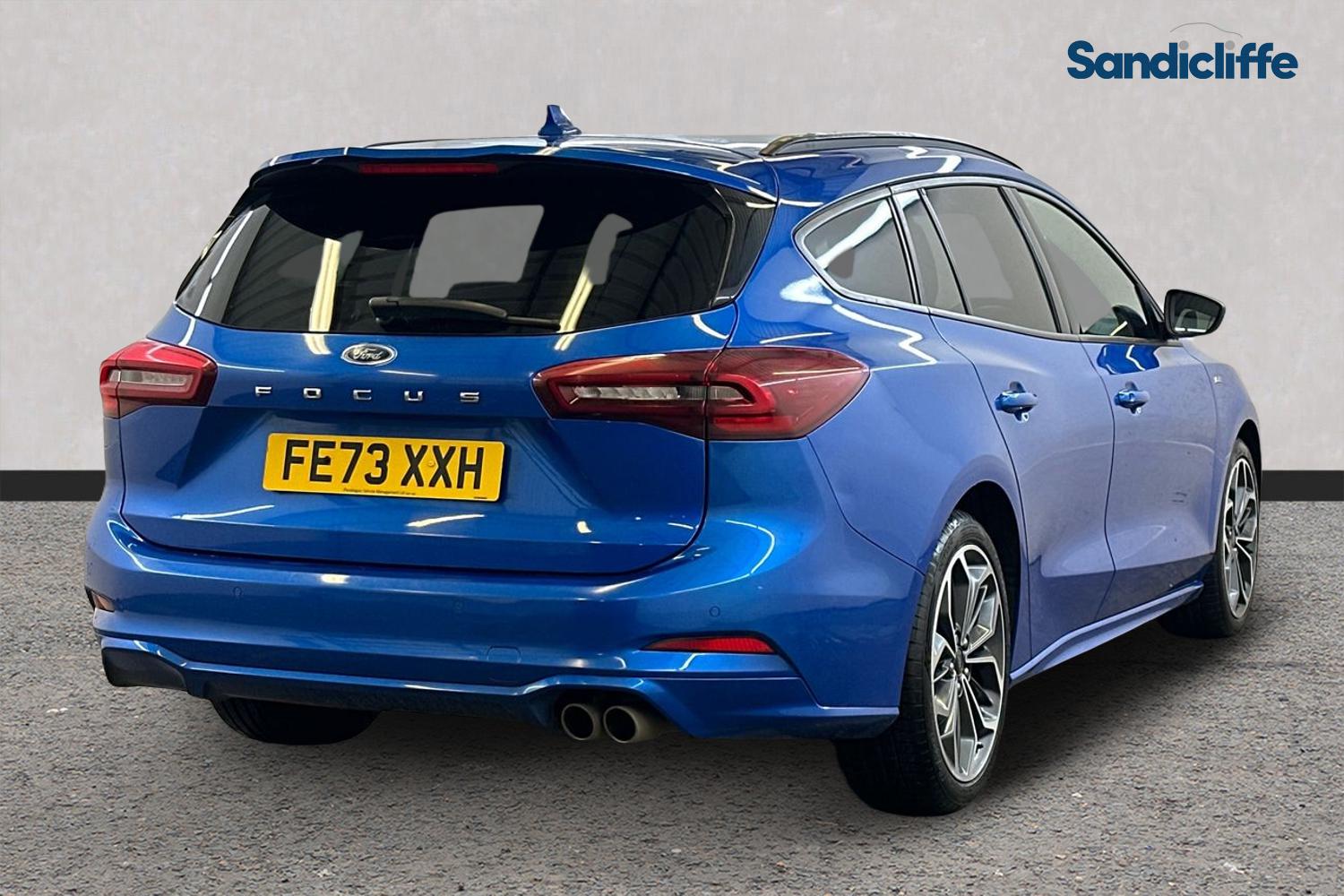 Used Ford Focus 2023 for sale - 76694241: Photo 4