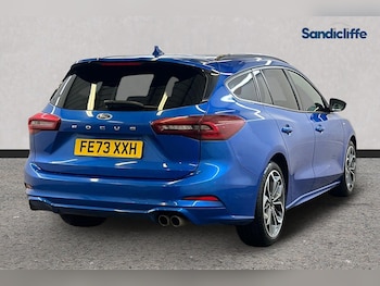 Used Ford Focus 2023 for sale - 76694241: Photo