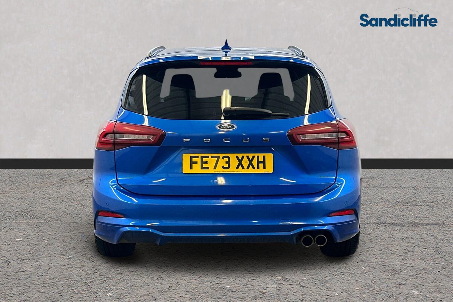 Used Ford Focus 2023 for sale - 76694241: Photo 5