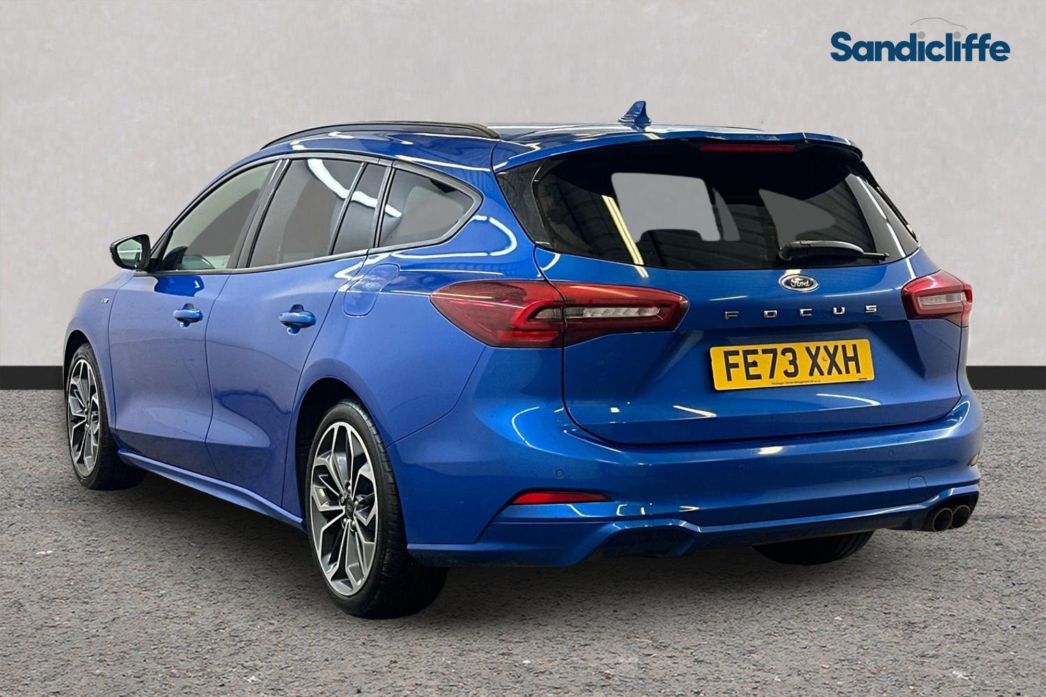 Used Ford Focus 2023 for sale - 76694241: Photo 6