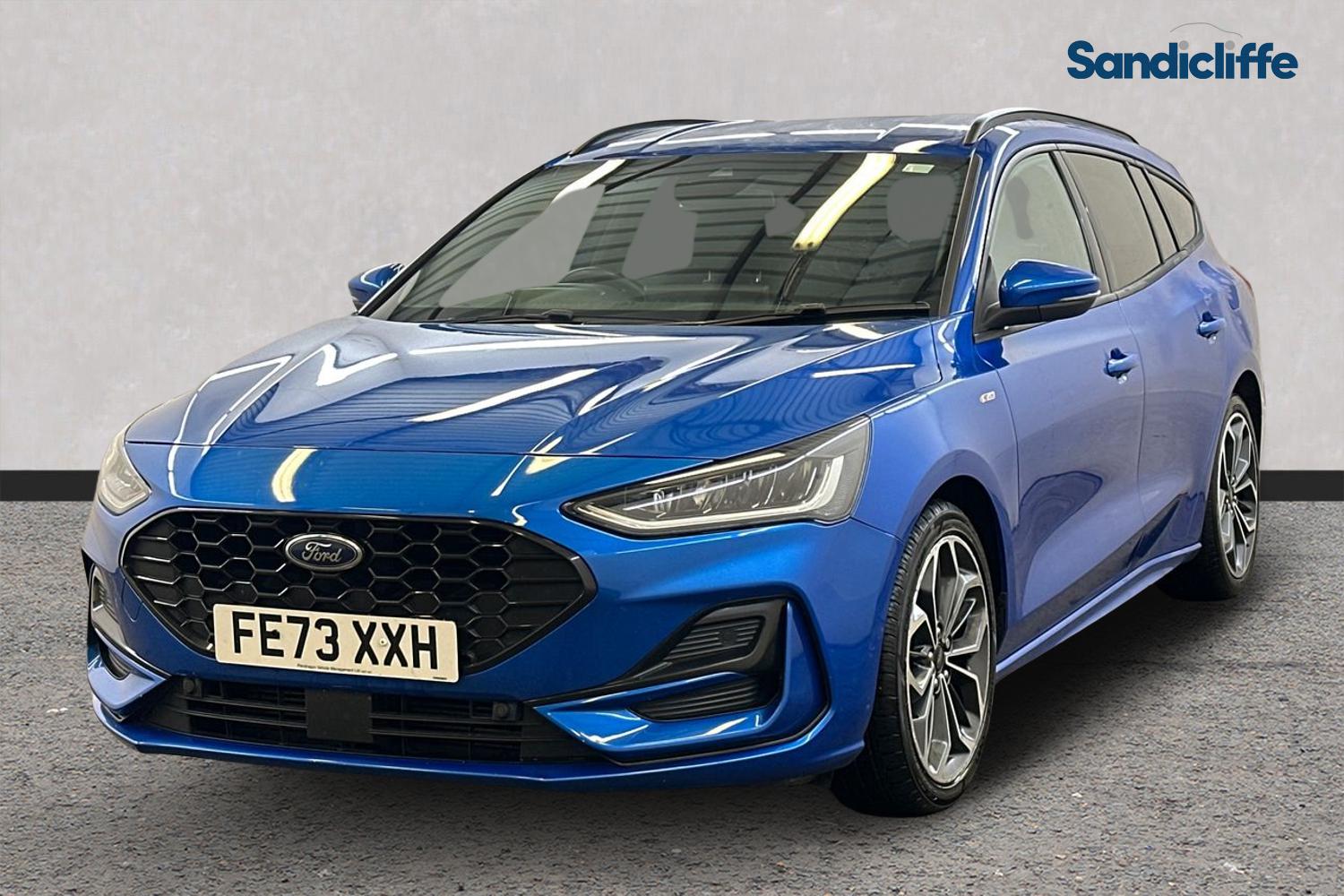 Used Ford Focus 2023 for sale - 76694241: Photo 8