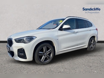 Used BMW X1 2022 for sale - 77609837: Photo