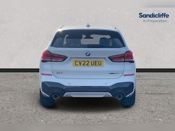 Used BMW X1 2022 for sale - 77609837: Photo