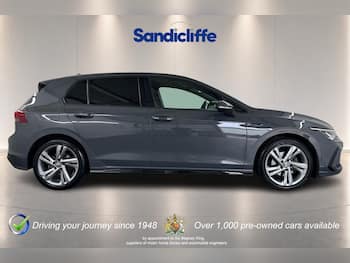 Used Volkswagen Golf 2022 for sale - 79691903: Photo