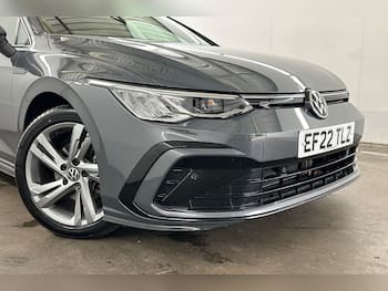 Used Volkswagen Golf 2022 for sale - 79691903: Photo