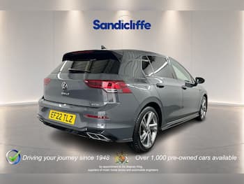 Used Volkswagen Golf 2022 for sale - 79691903: Photo