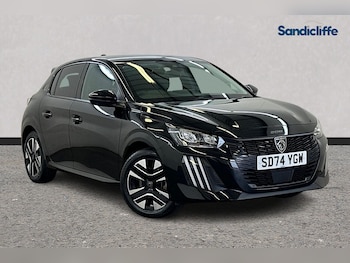 Used Peugeot 208 2025 for sale - 79297859: Photo