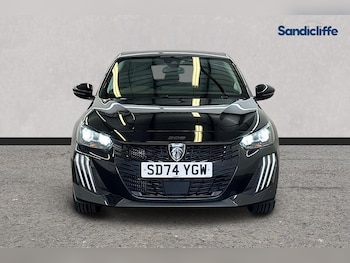 Used Peugeot 208 2025 for sale - 79297859: Photo
