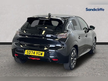 Used Peugeot 208 2025 for sale - 79297859: Photo