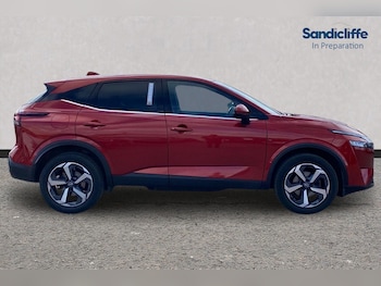Used Nissan Qashqai 2023 for sale - 78554870: Photo