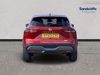 Used Nissan Qashqai 2023 for sale - 78554870: Photo