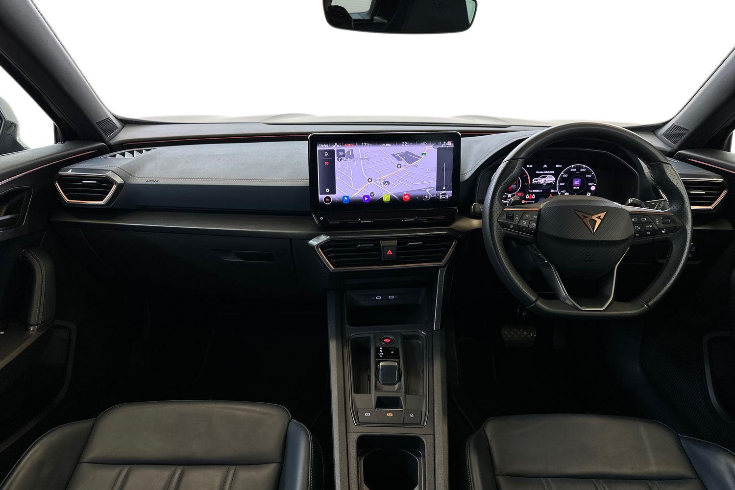 Used Cupra Formentor 2024 for sale - 76694236: Photo 11